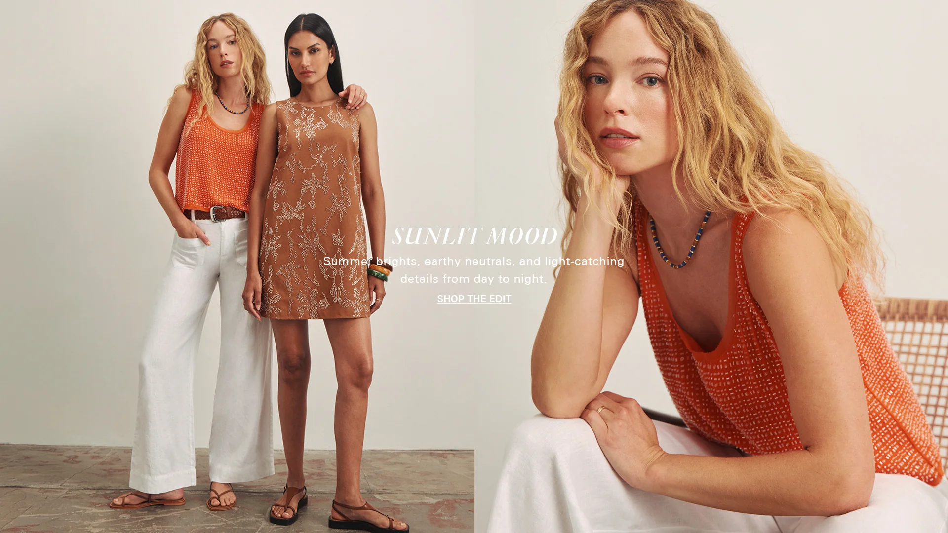 Effortless Style for Modern Living