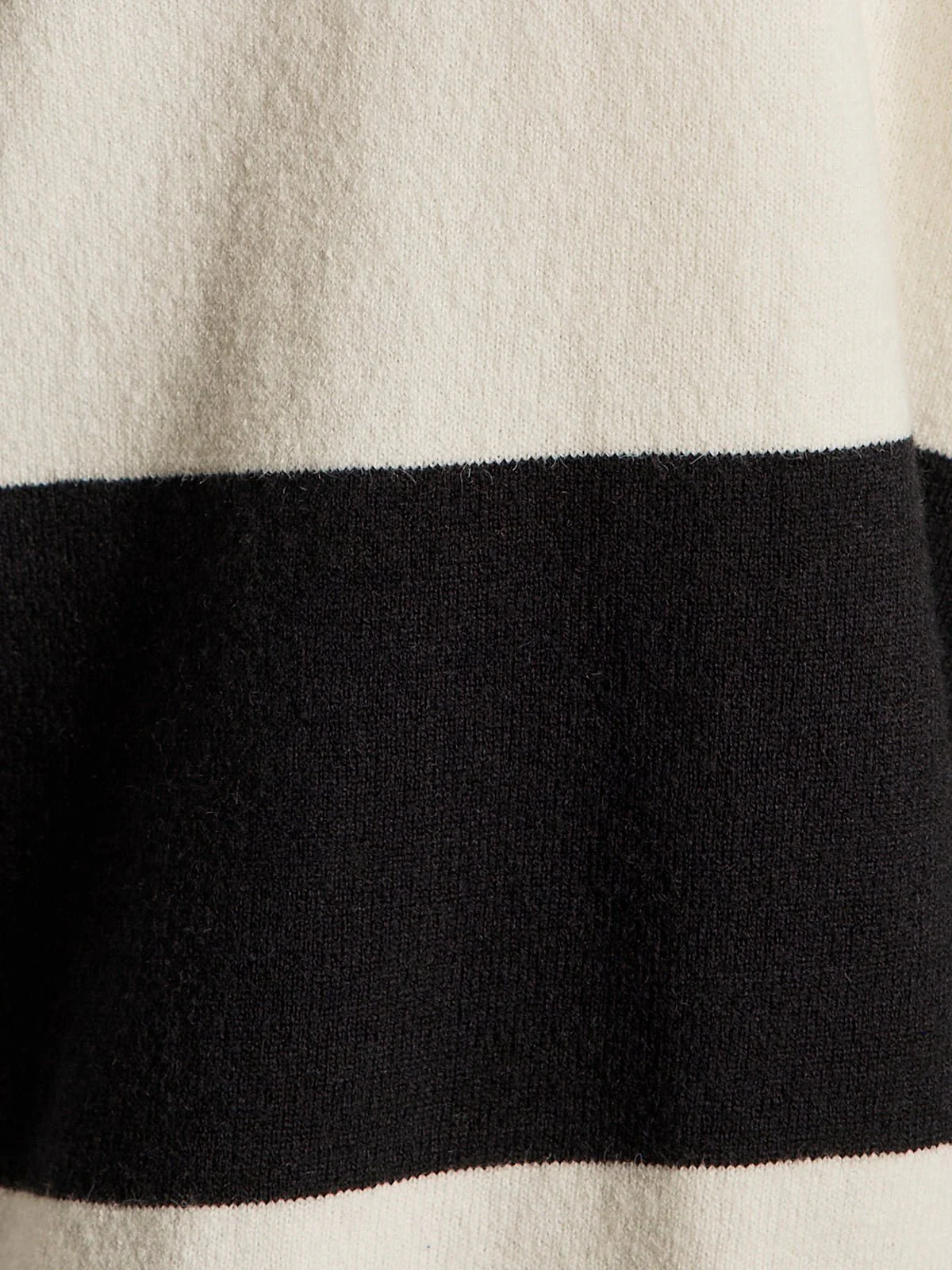 24/7 Popover Black With Chalk Stripe - Image 6
