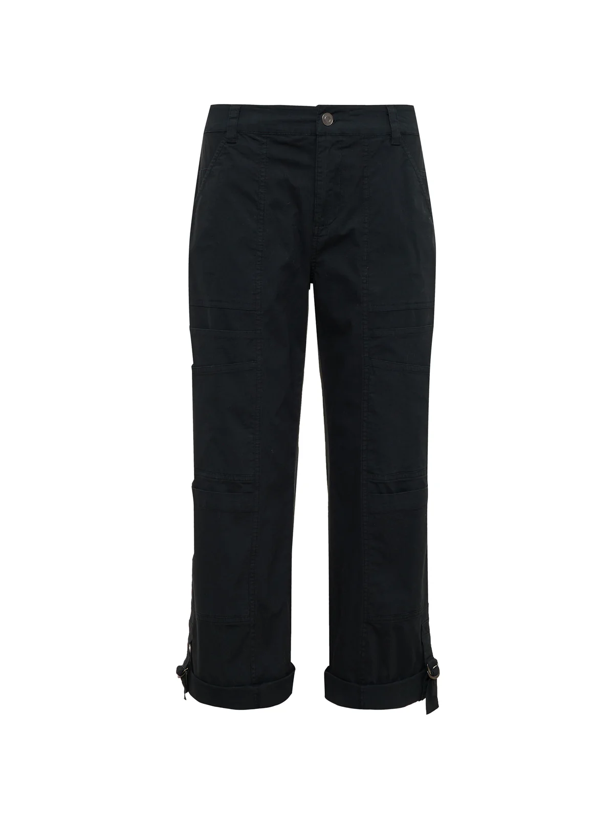 Angels Cargo Pant Black - Image 6