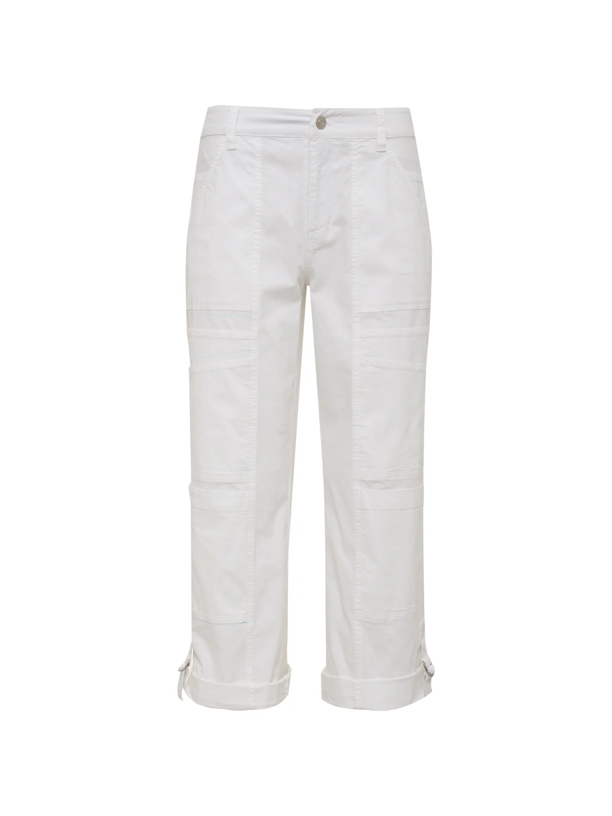 Angels Cargo Pant White - Image 8