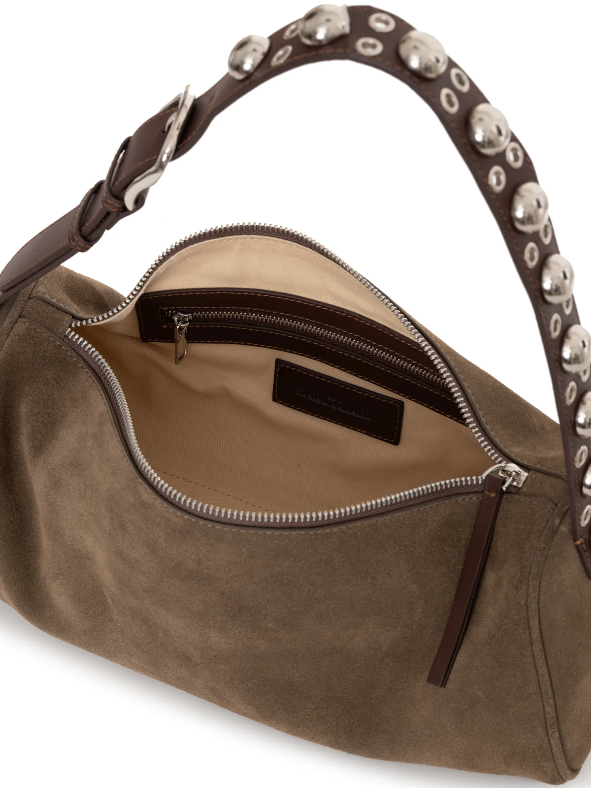 Barrel Shoulder Bag Kalamata - Image 4