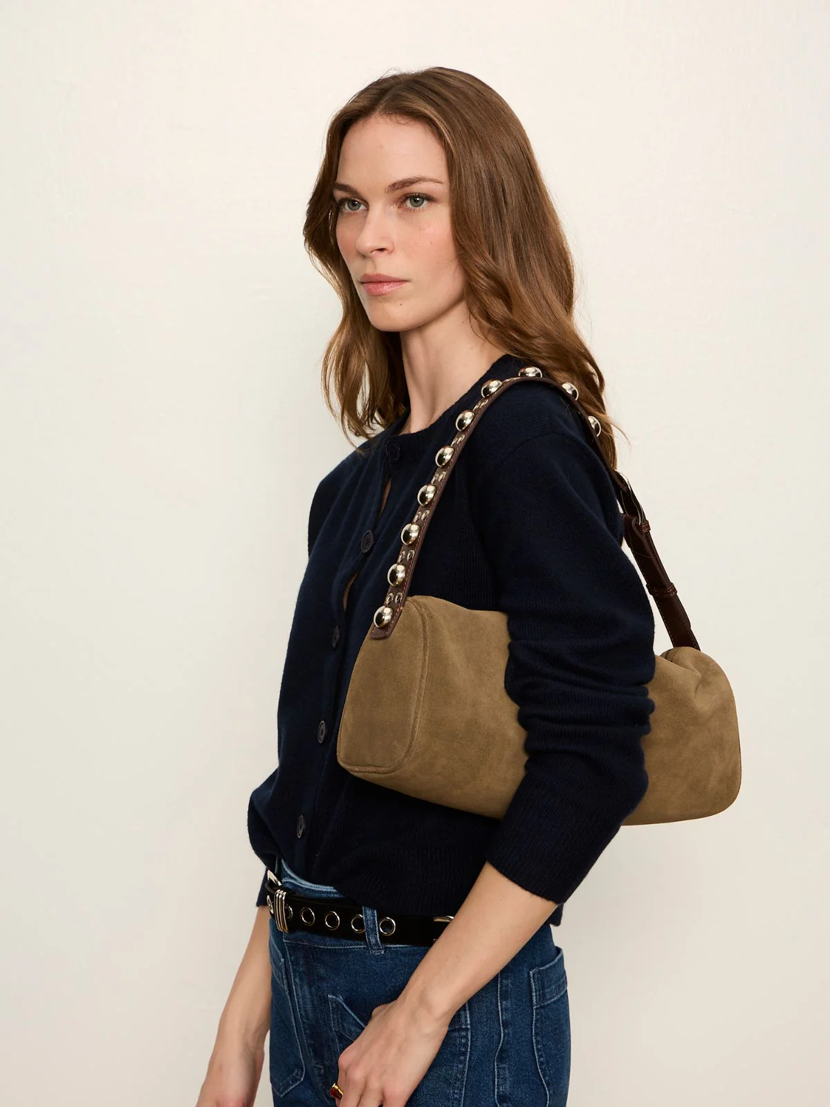Barrel Shoulder Bag Kalamata - Image 6