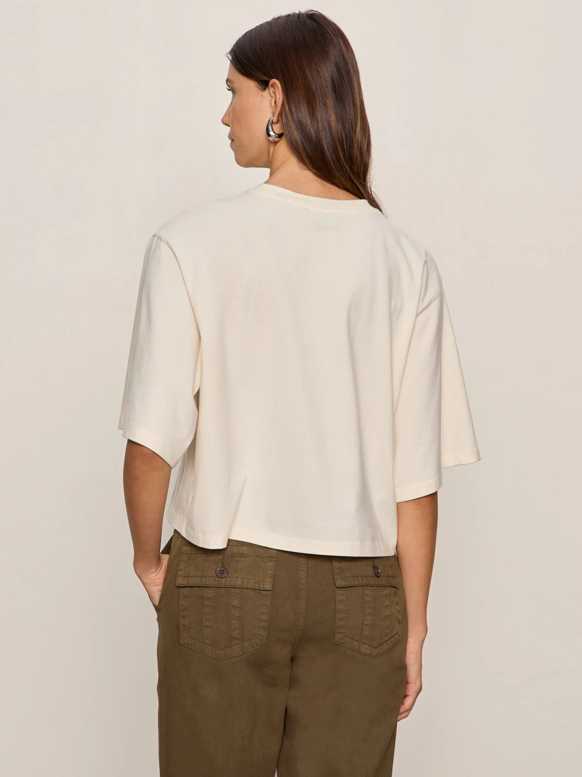 Belle Artist Tee Fleur - Image 3
