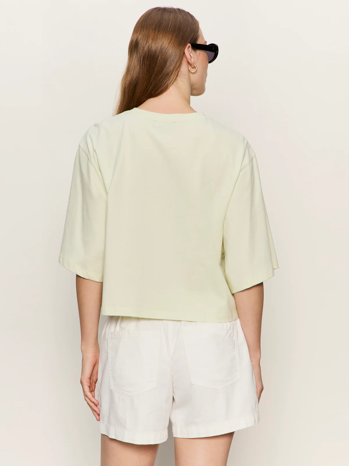 Belle Tee Lemon Drop - Image 2