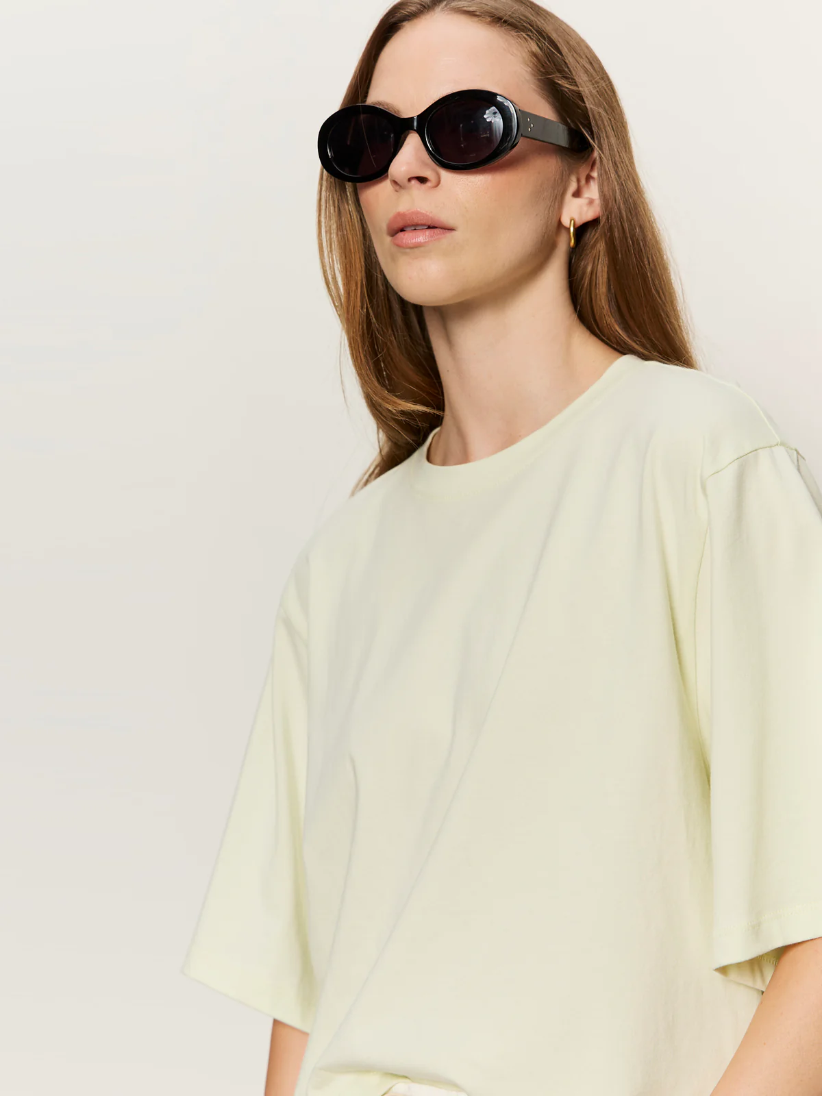 Belle Tee Lemon Drop - Image 4