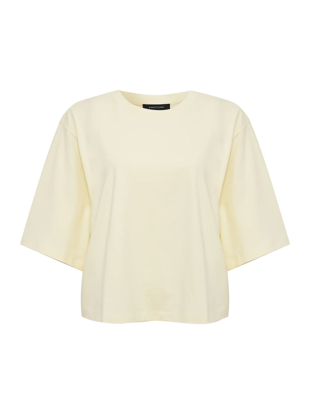 Belle Tee Lemon Drop - Image 6