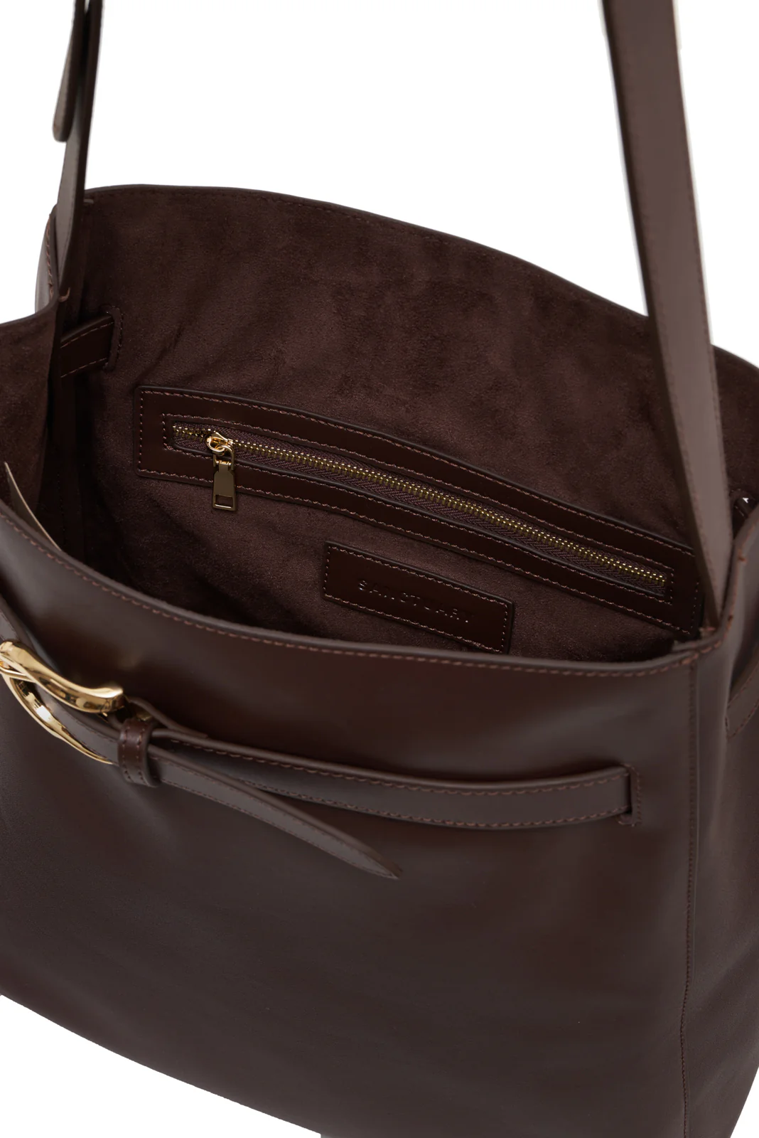 Belted Tote Mud Bath - Image 3