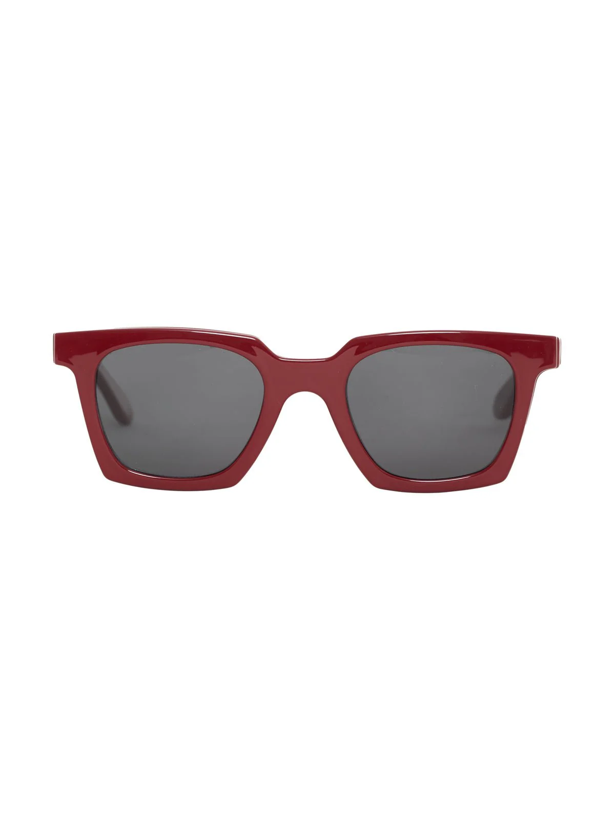 SHIFT Blue Light Glasses Crimson - Image 4