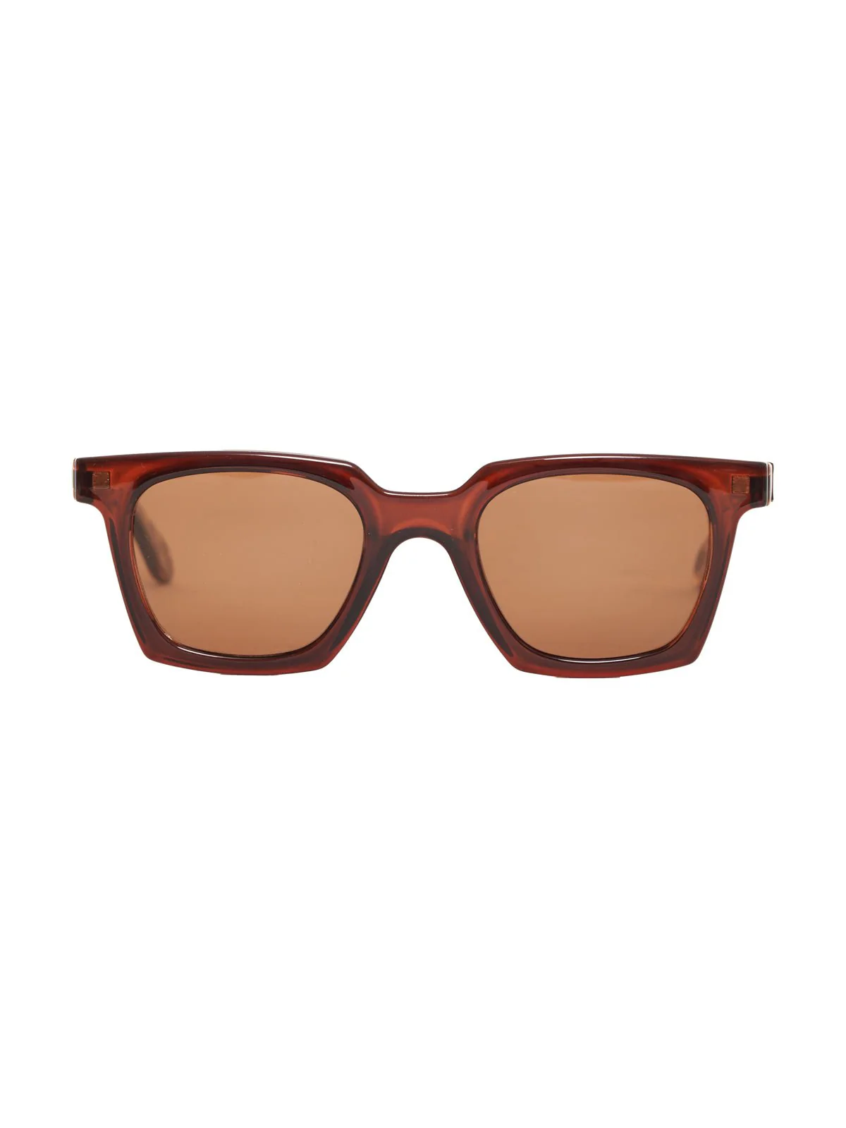 SHIFT Blue Light Glasses Salted Caramel - Image 4