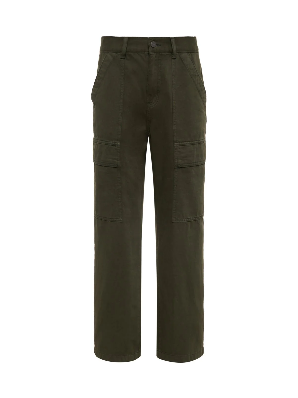 Boyfriend Utility Pant Kalamata - Image 5