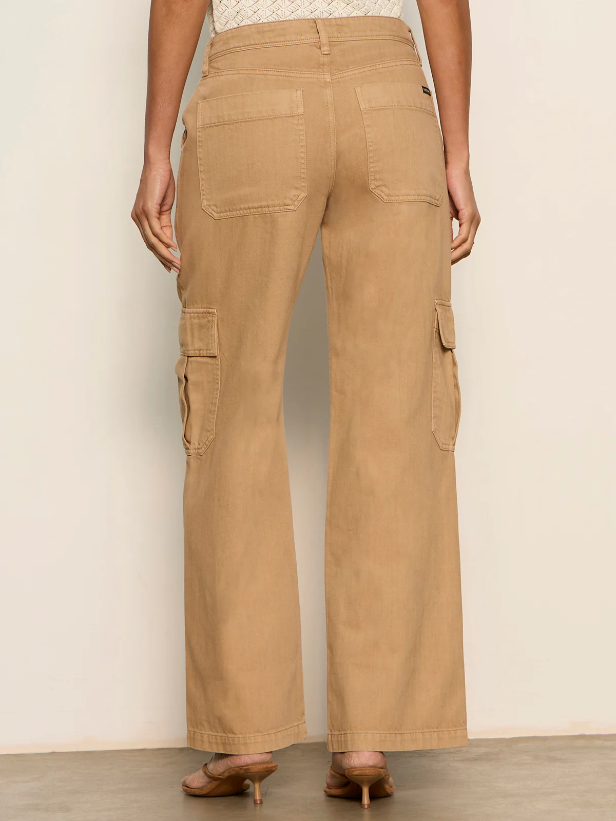 Cadet Pant Washed Cartouche - Image 3