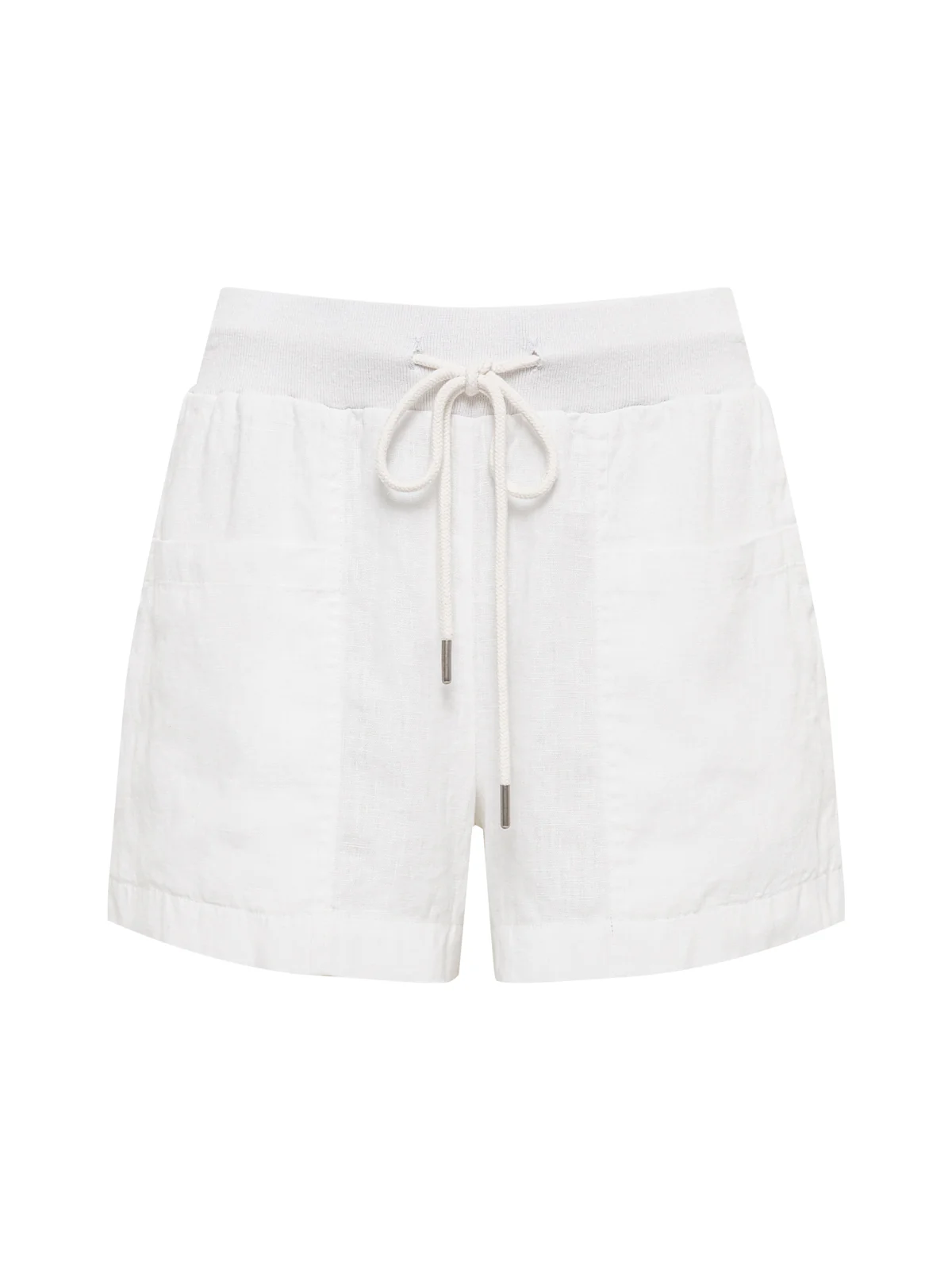 Carefree Short White - Image 6
