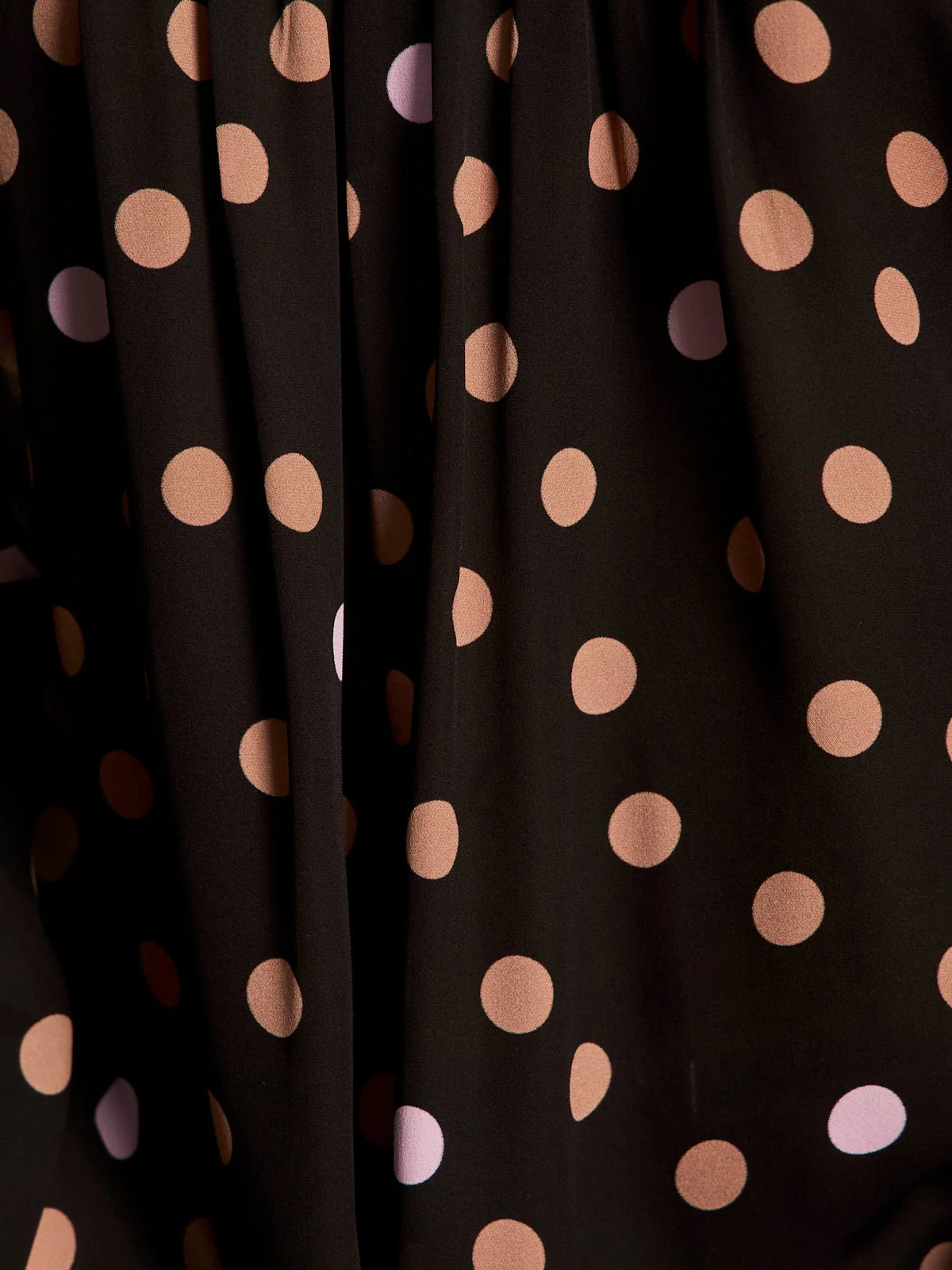 Colette Silk Shirt Popspot - Image 7