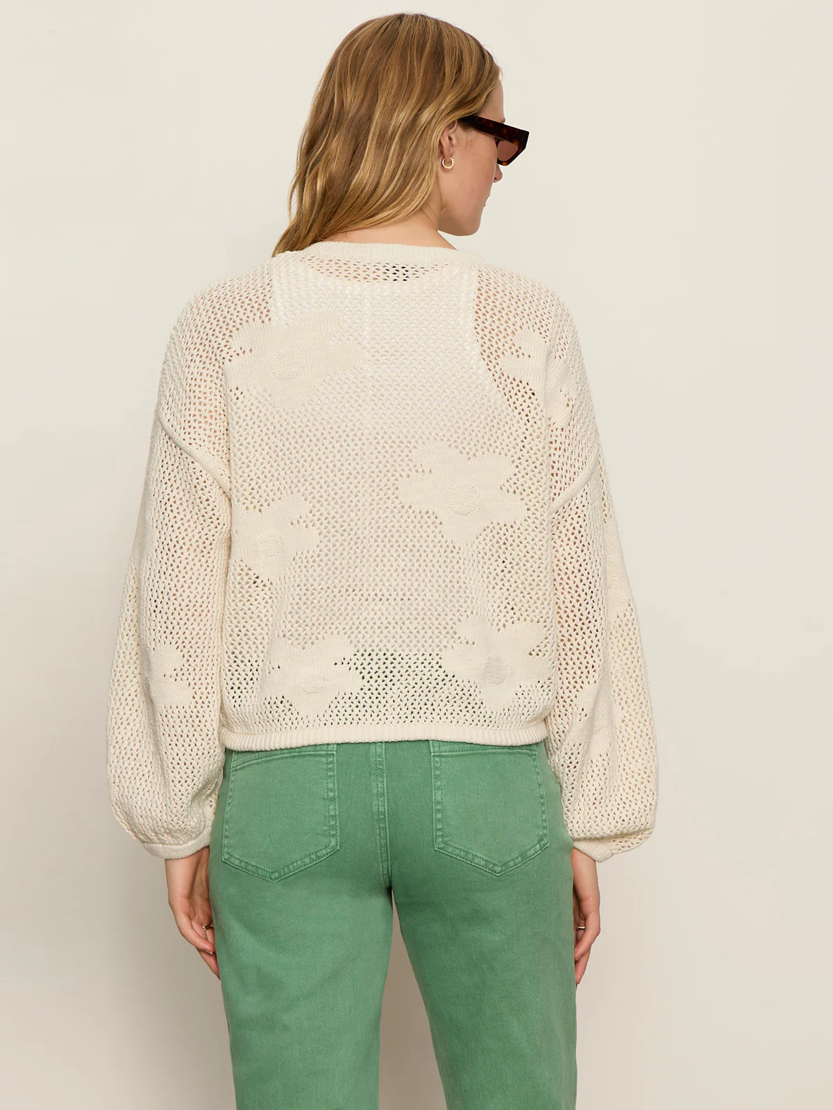 Daily Escape Flower Pop Bomber Collagen - Image 2