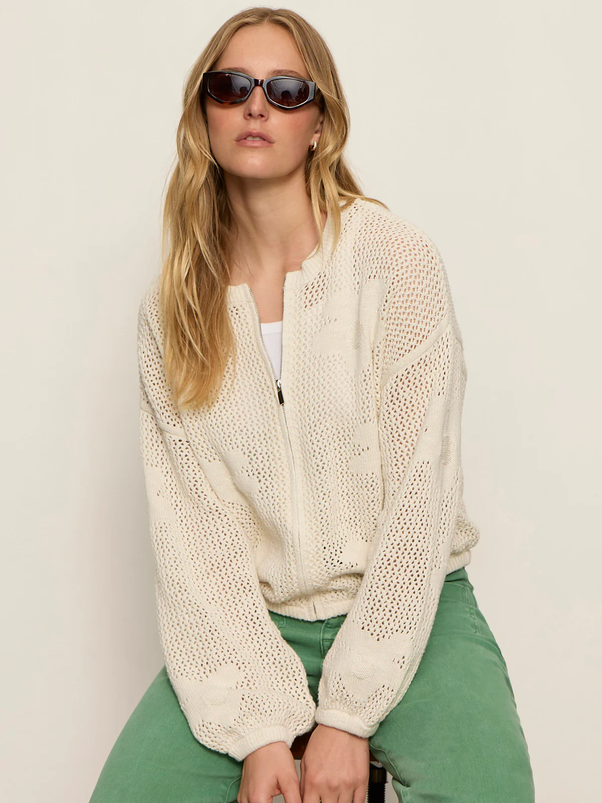 Daily Escape Flower Pop Bomber Collagen - Image 4