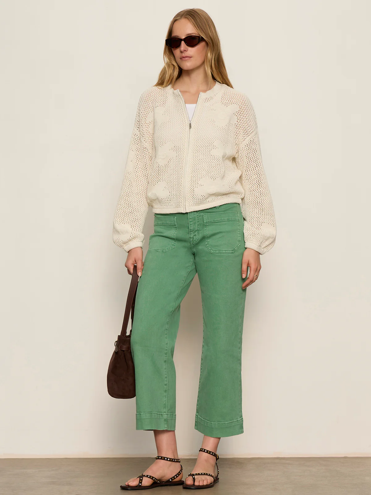 Daily Escape Flower Pop Bomber Collagen - Image 6