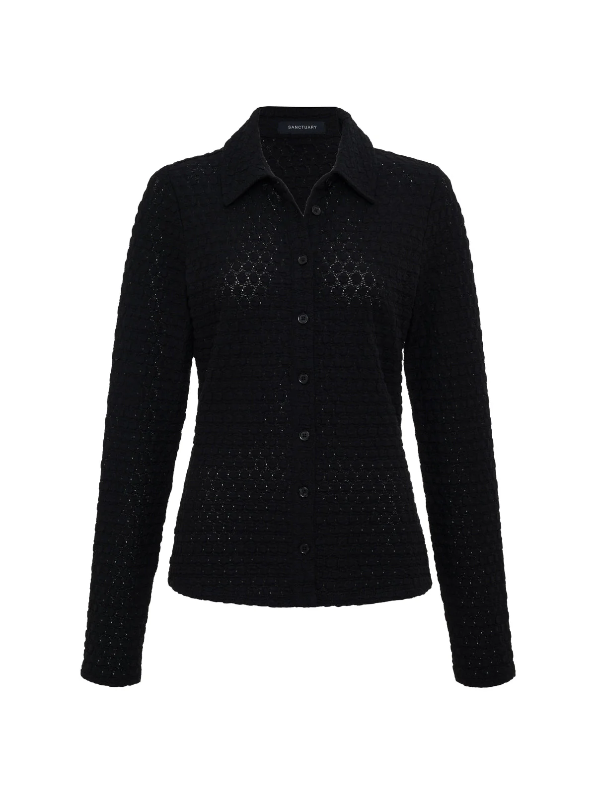 Dreamer Shirt Black - Image 6