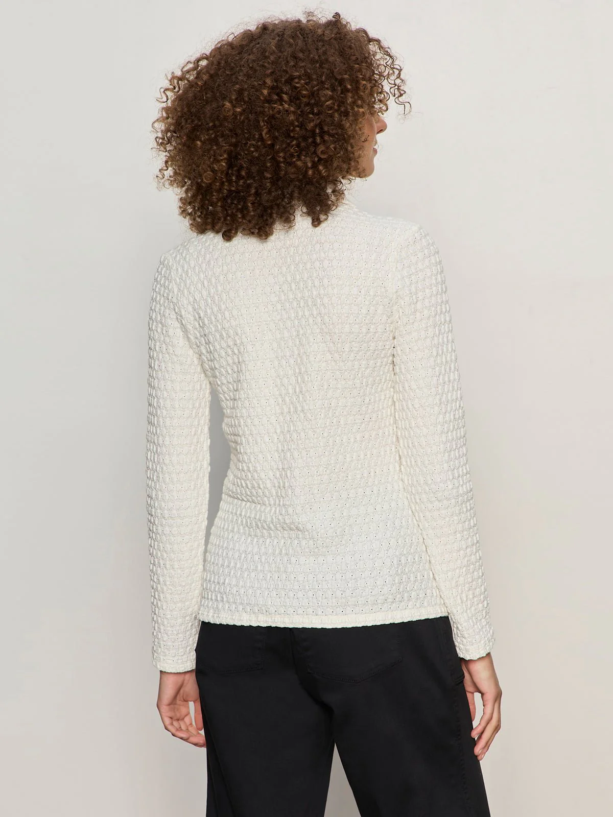 Dreamer Shirt Chalk - Image 3