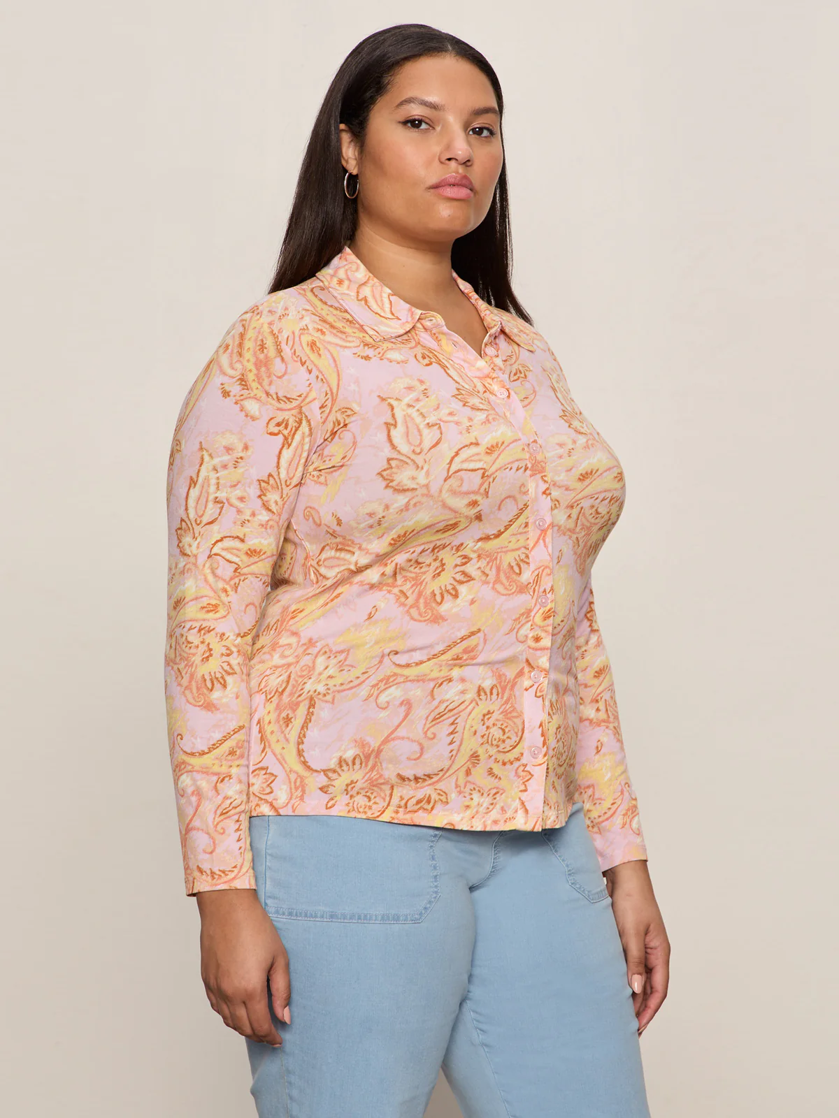 Dreamer Shirt Whimsy Extended Sizing - Image 3