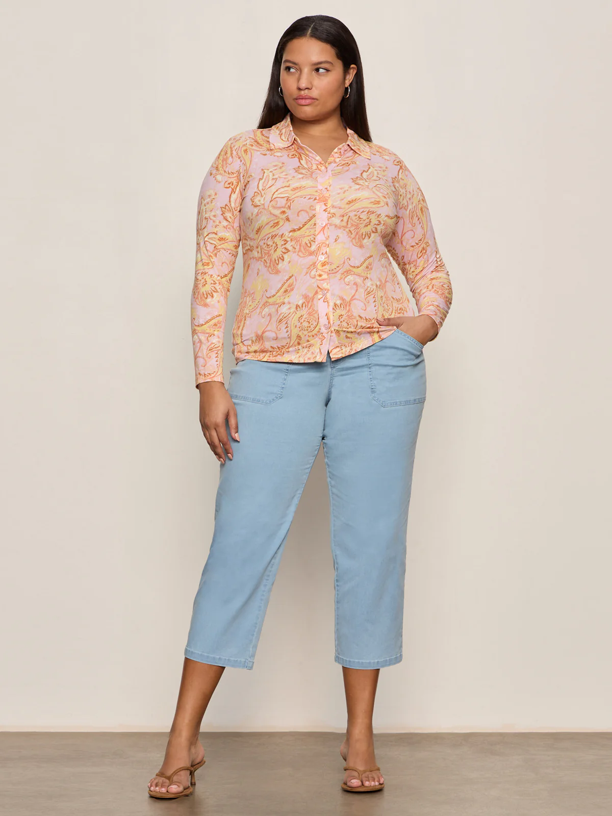 Dreamer Shirt Whimsy Extended Sizing - Image 4