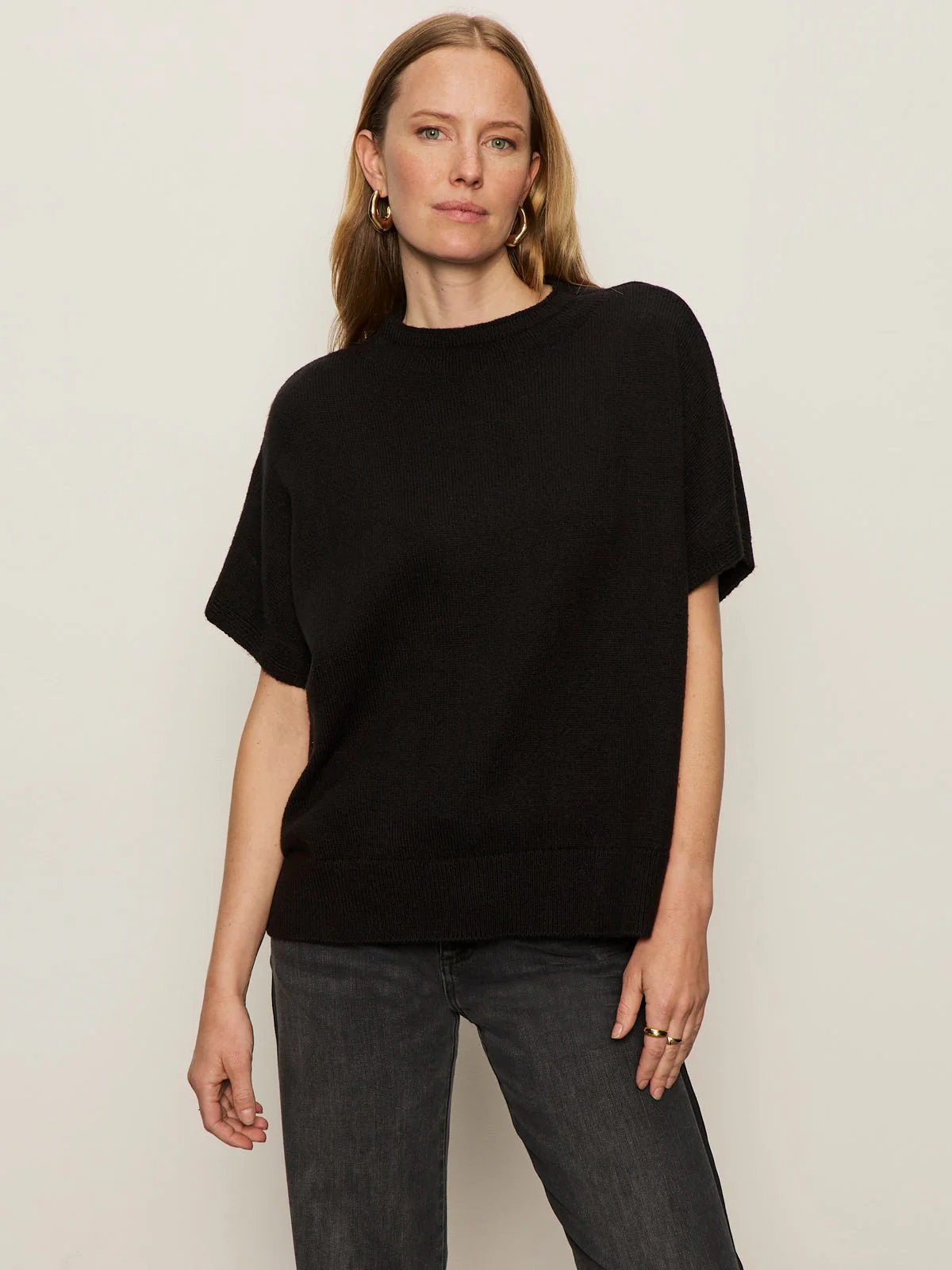Easy Layering Shell Black - Image 2