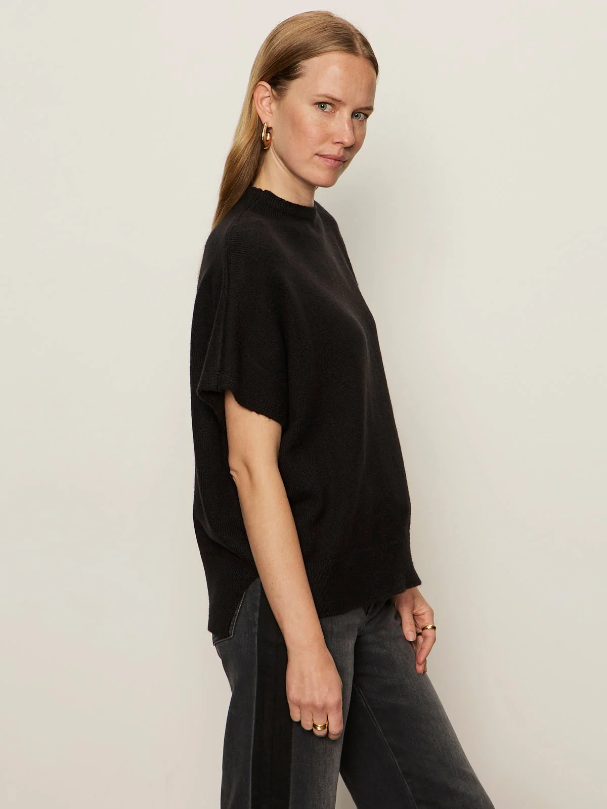 Easy Layering Shell Black - Image 3