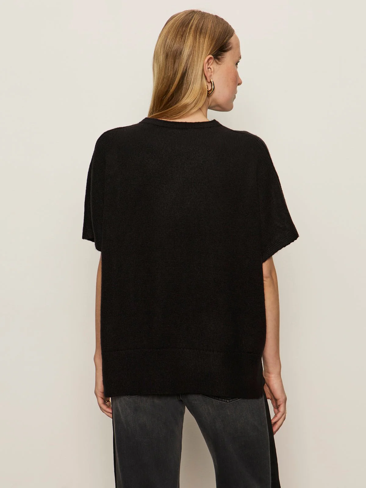 Easy Layering Shell Black - Image 4