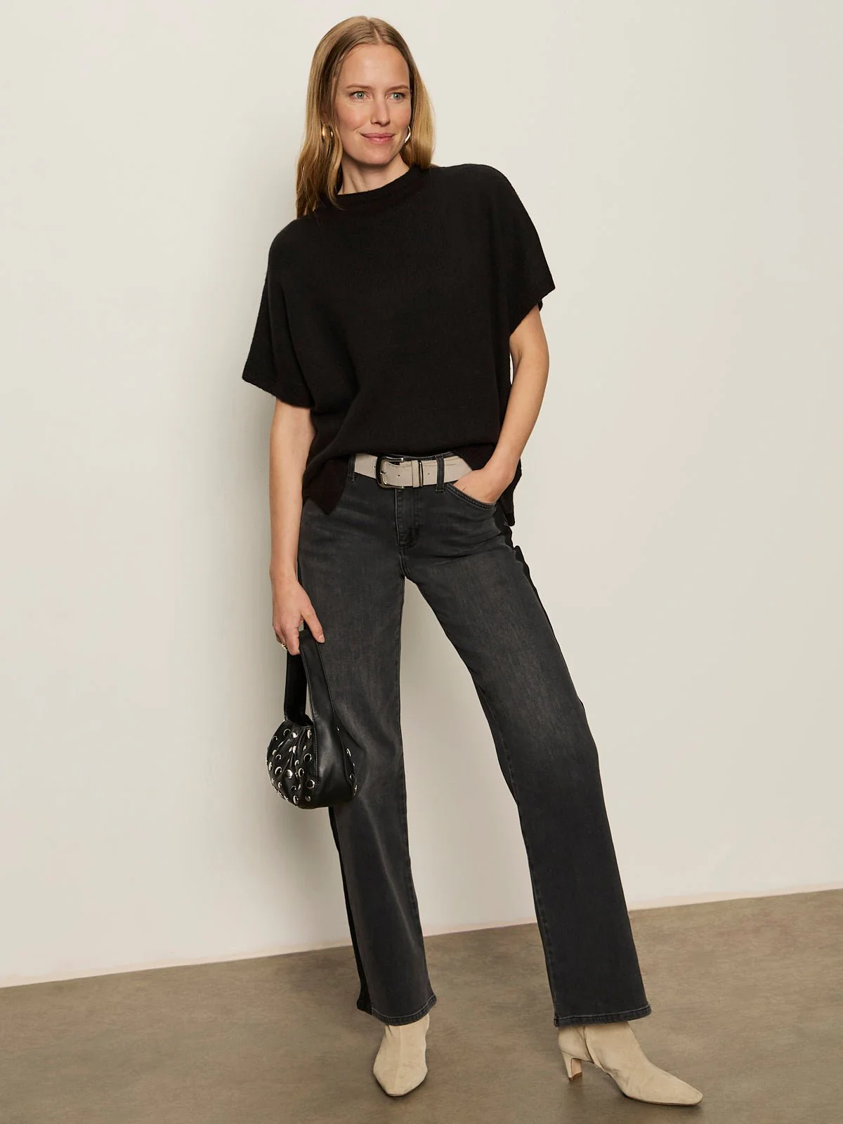 Easy Layering Shell Black - Image 6