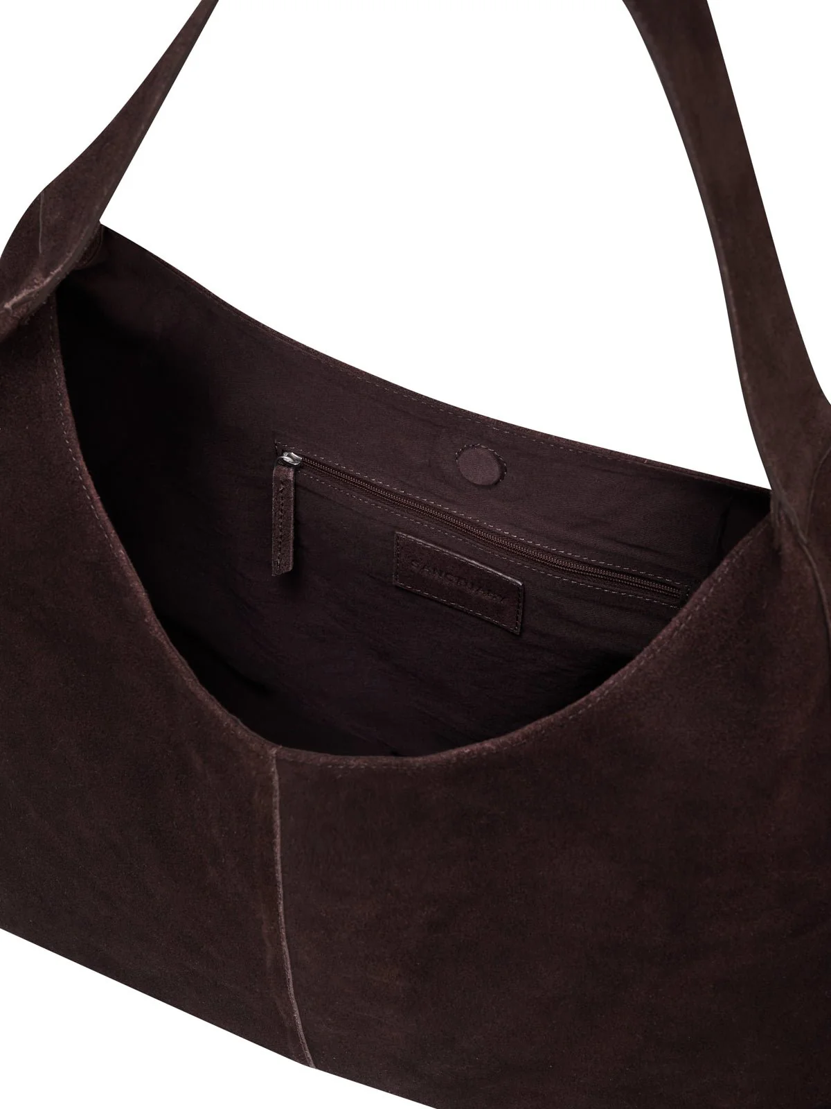 The Everyday Tote Bag Chicory - Image 3