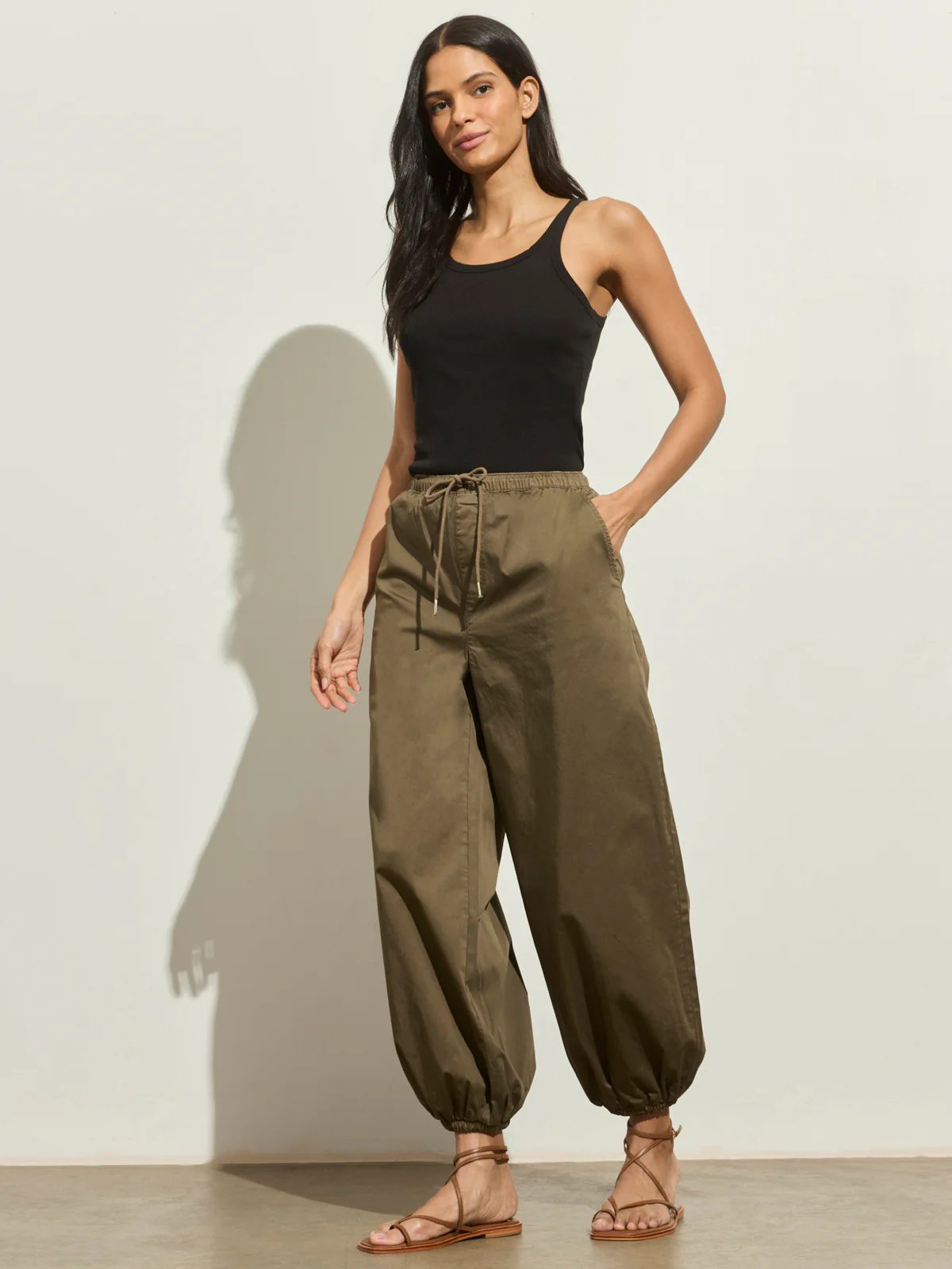 Float On Balloon Pant Timber - Image 6