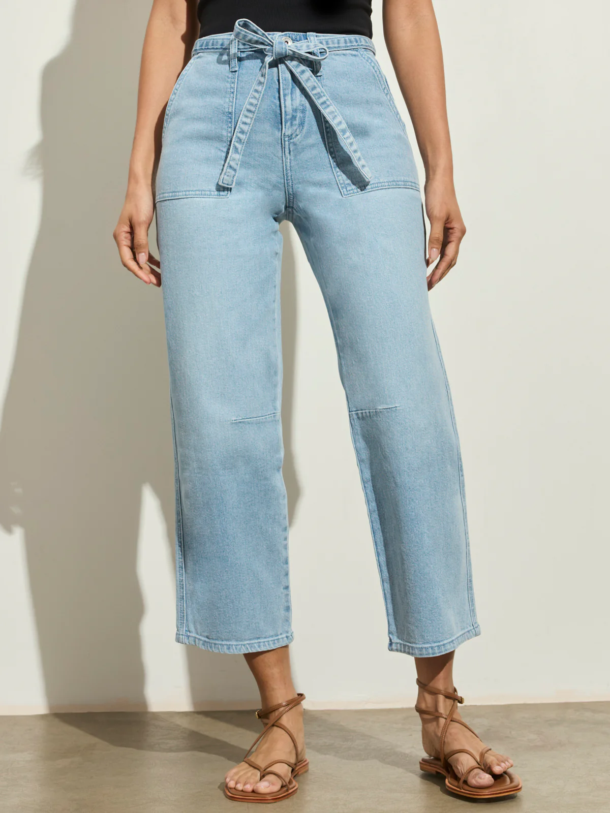 Foundry Jean Sailor Blue