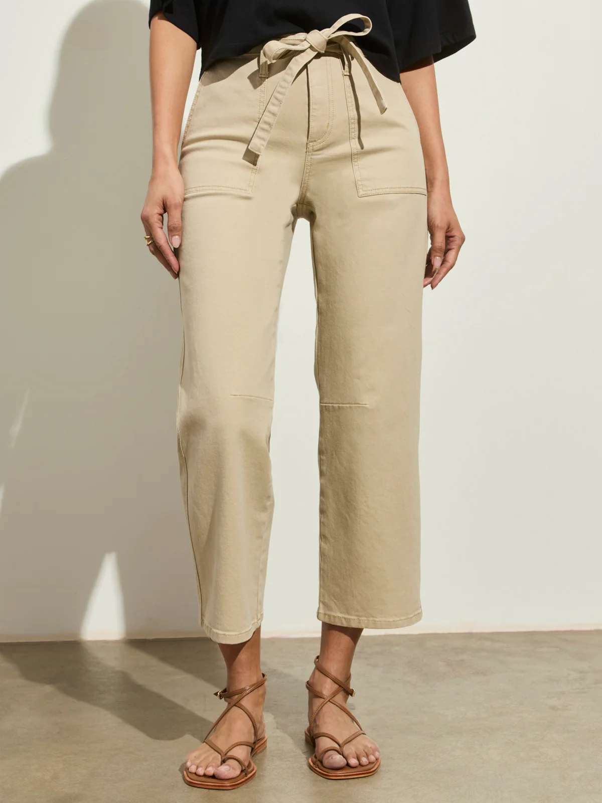 Foundry Pant Khaki