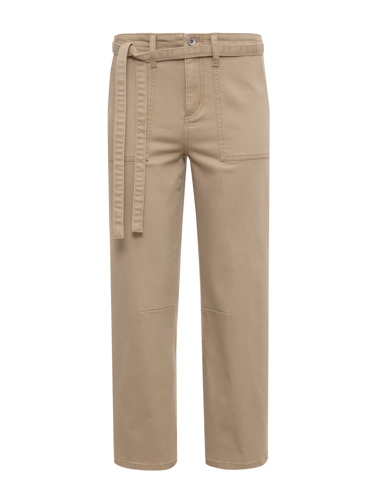 Foundry Pant Khaki - Image 7