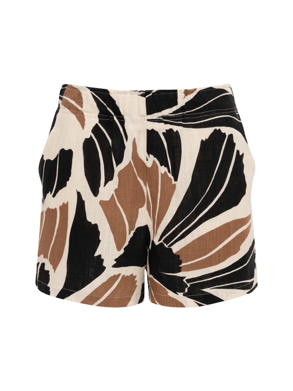 Good Time Linen Short Lotus Extended Sizing - Image 6