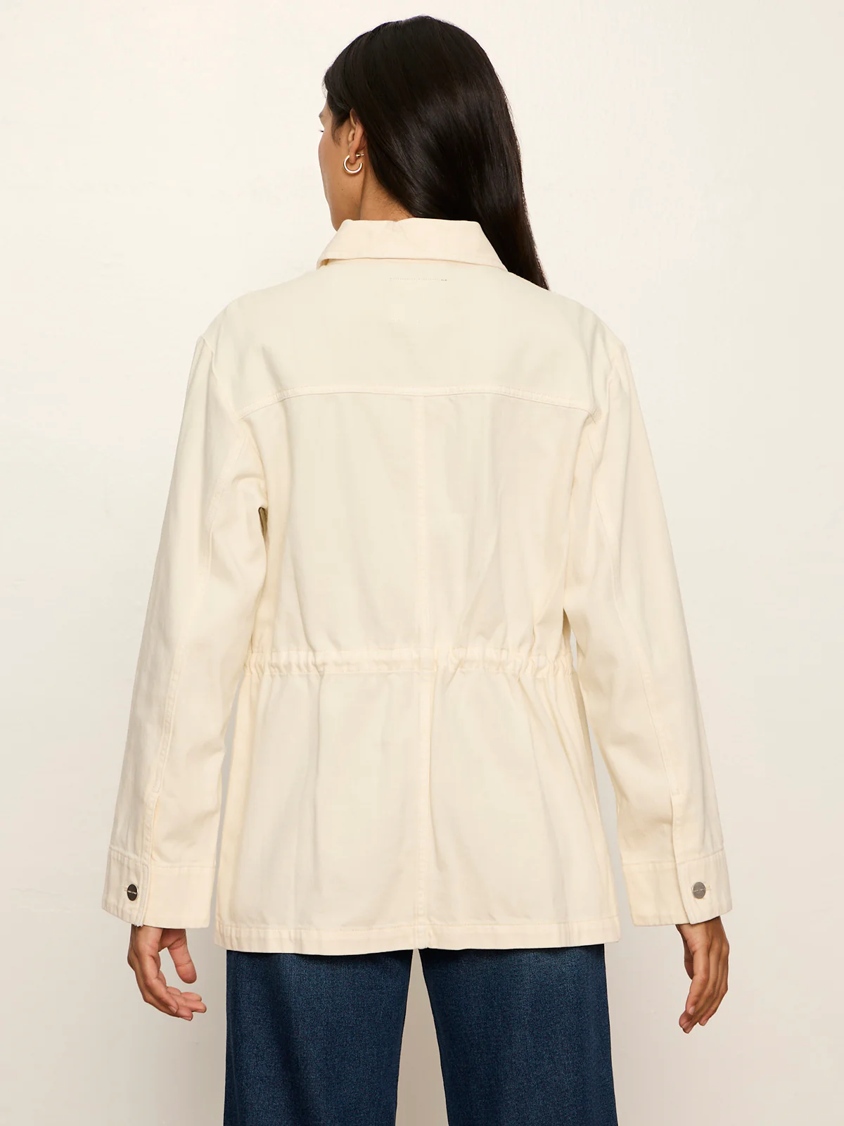 Greenhouse Jacket Collagen - Image 3