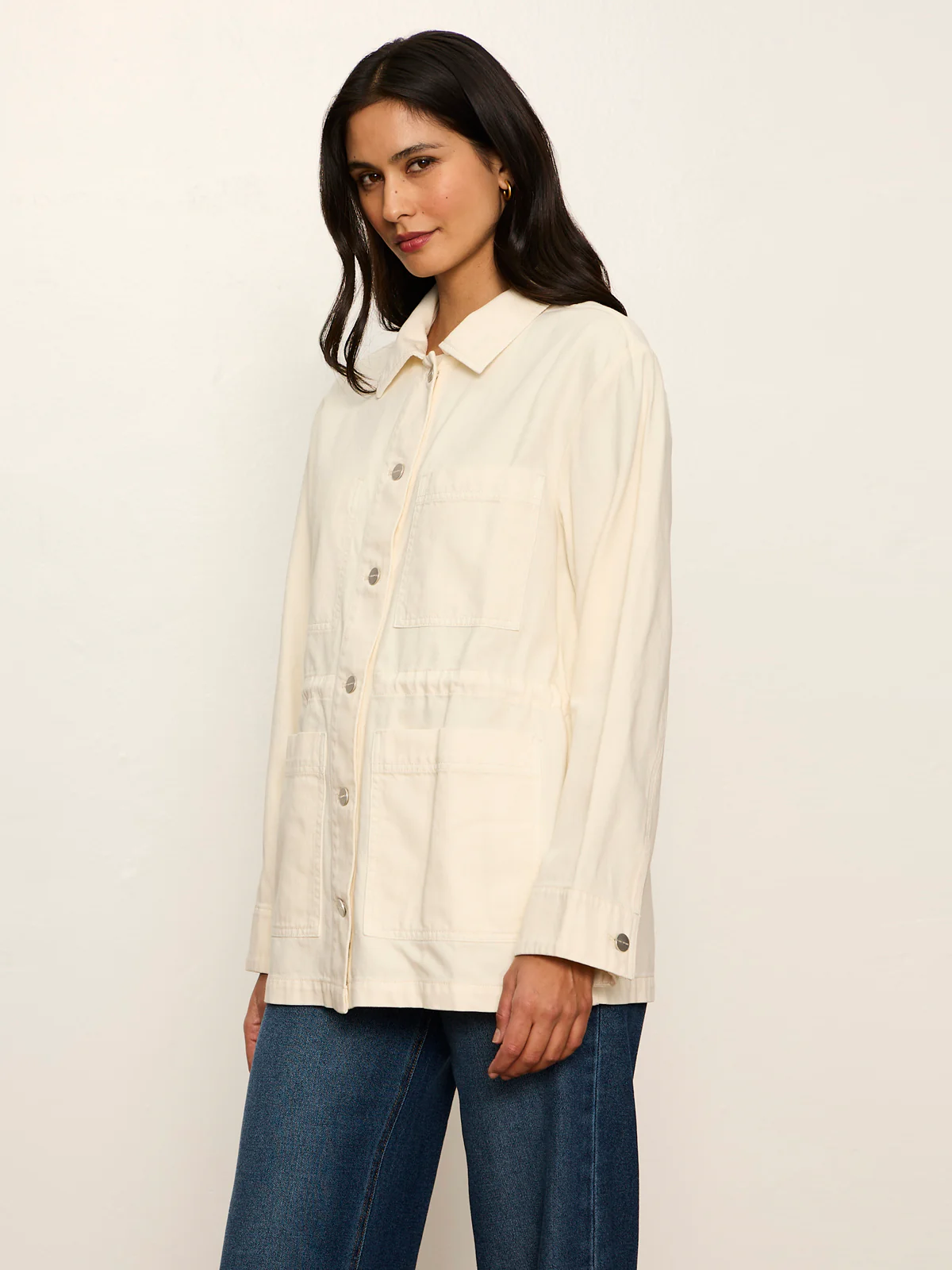 Greenhouse Jacket Collagen - Image 4