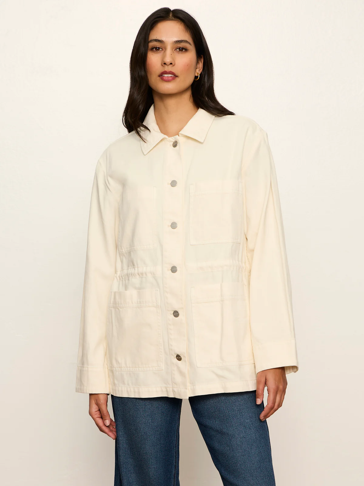 Greenhouse Jacket Collagen - Image 5
