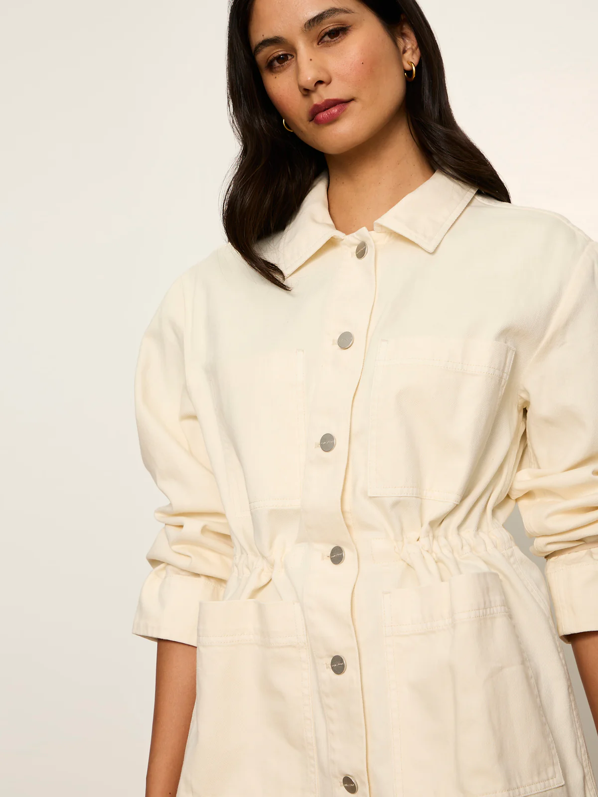 Greenhouse Jacket Collagen - Image 6