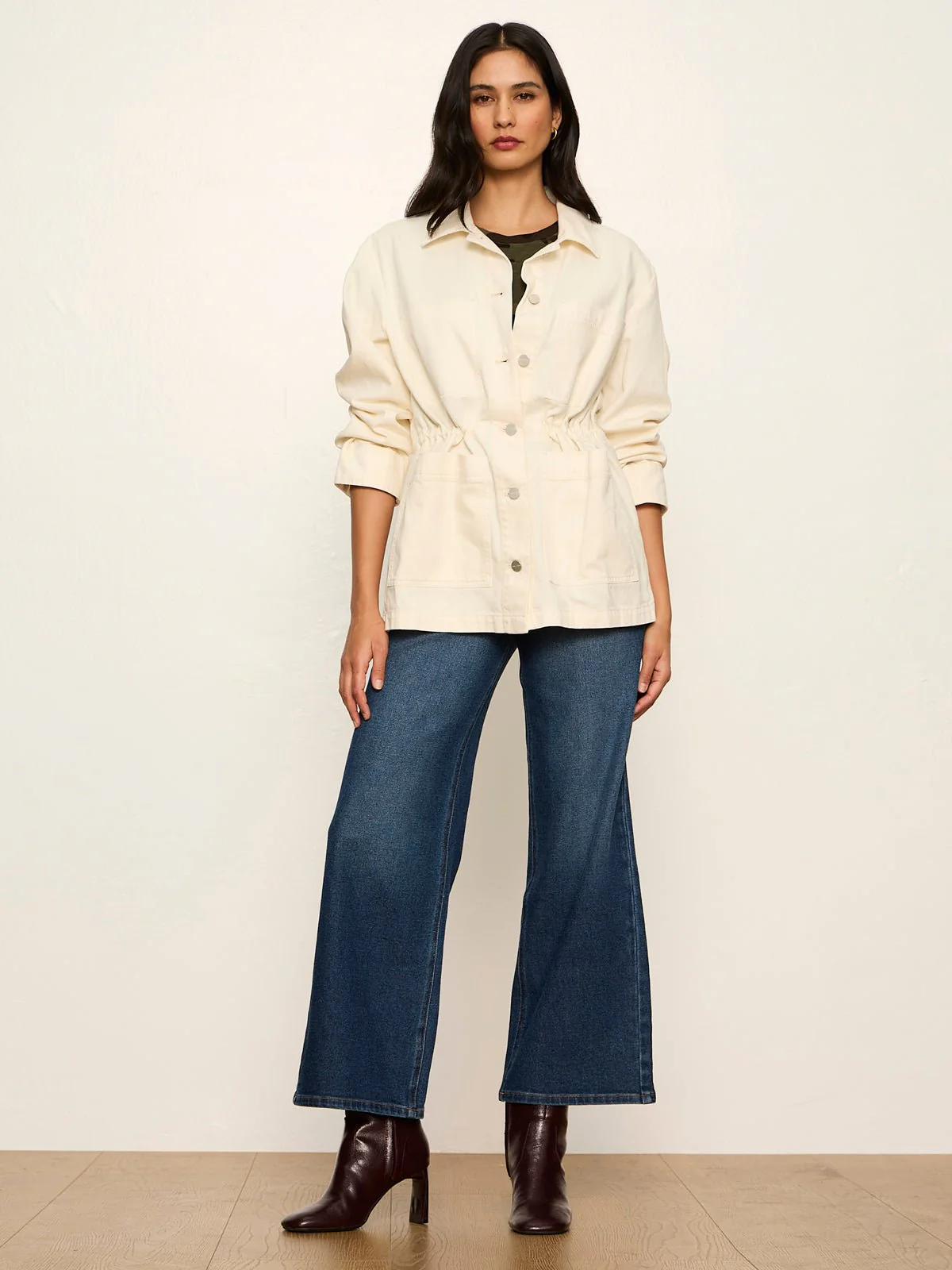 Greenhouse Jacket Collagen - Image 7