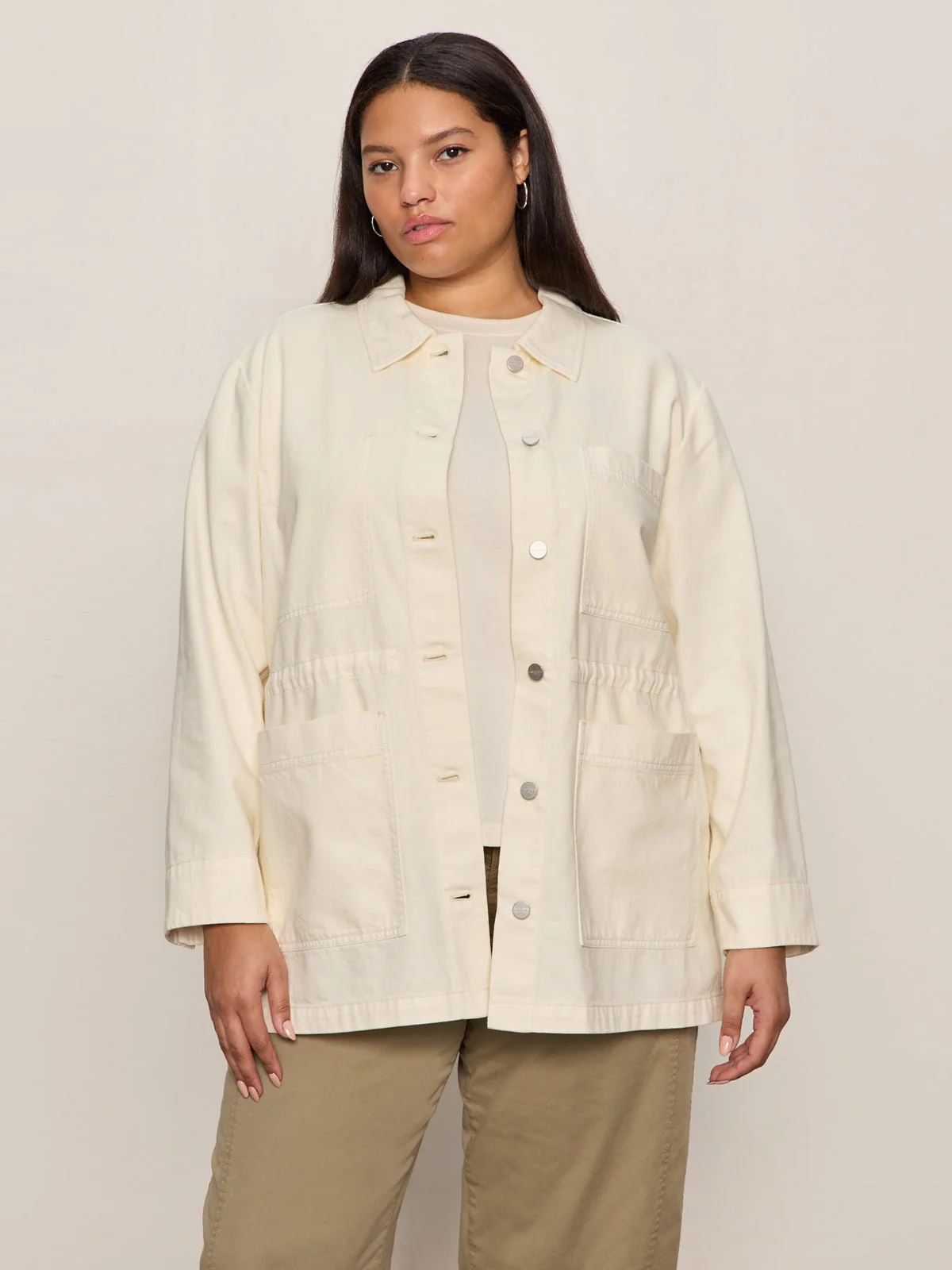 Greenhouse Jacket Collagen Extended Sizing - Image 3