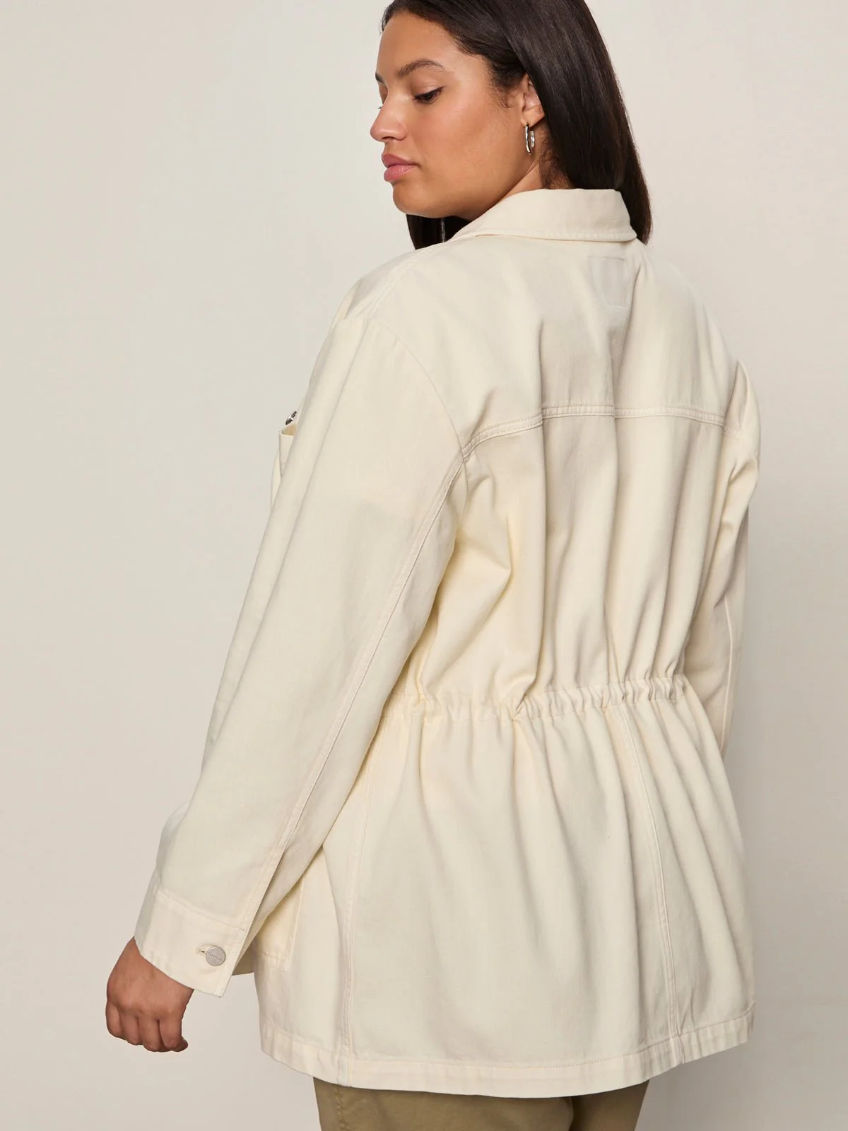 Greenhouse Jacket Collagen Extended Sizing - Image 4