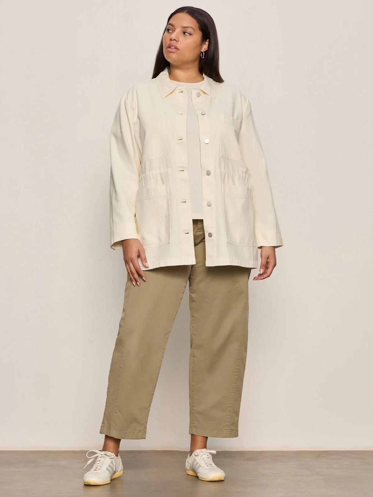 Greenhouse Jacket Collagen Extended Sizing - Image 6