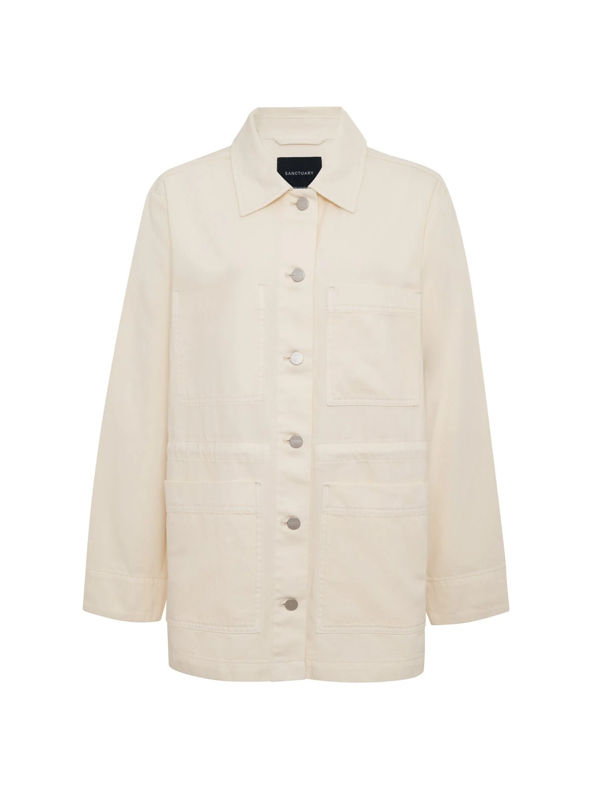 Greenhouse Jacket Collagen Extended Sizing - Image 7