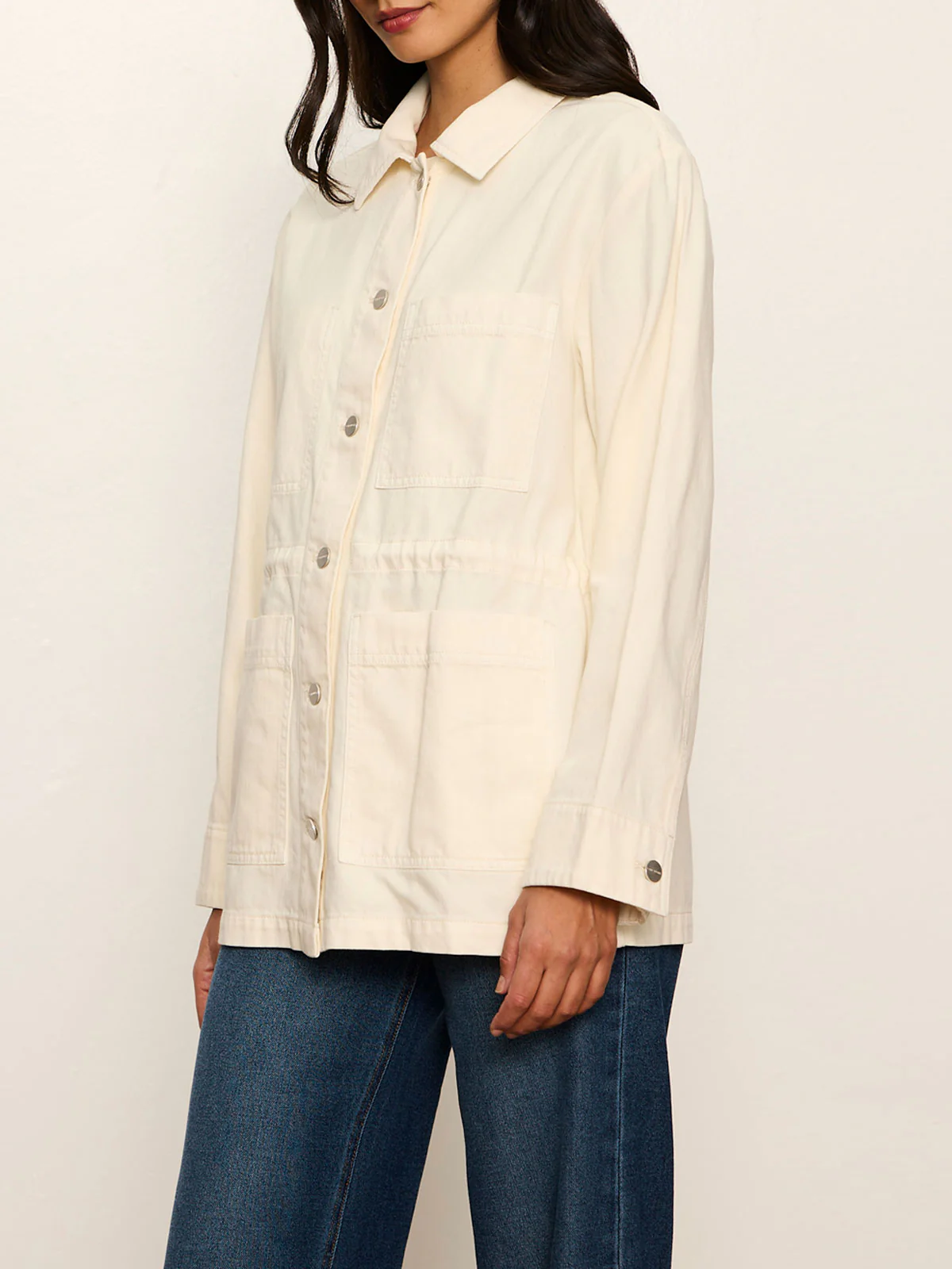 Greenhouse Jacket Collagen Petite Sizing - Image 3