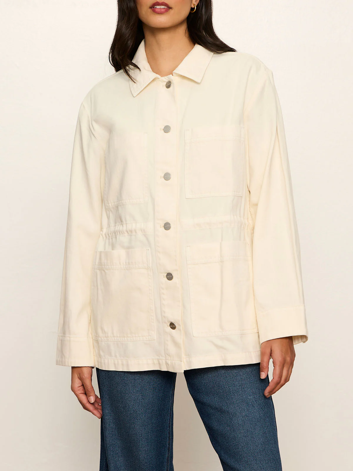Greenhouse Jacket Collagen Petite Sizing - Image 4