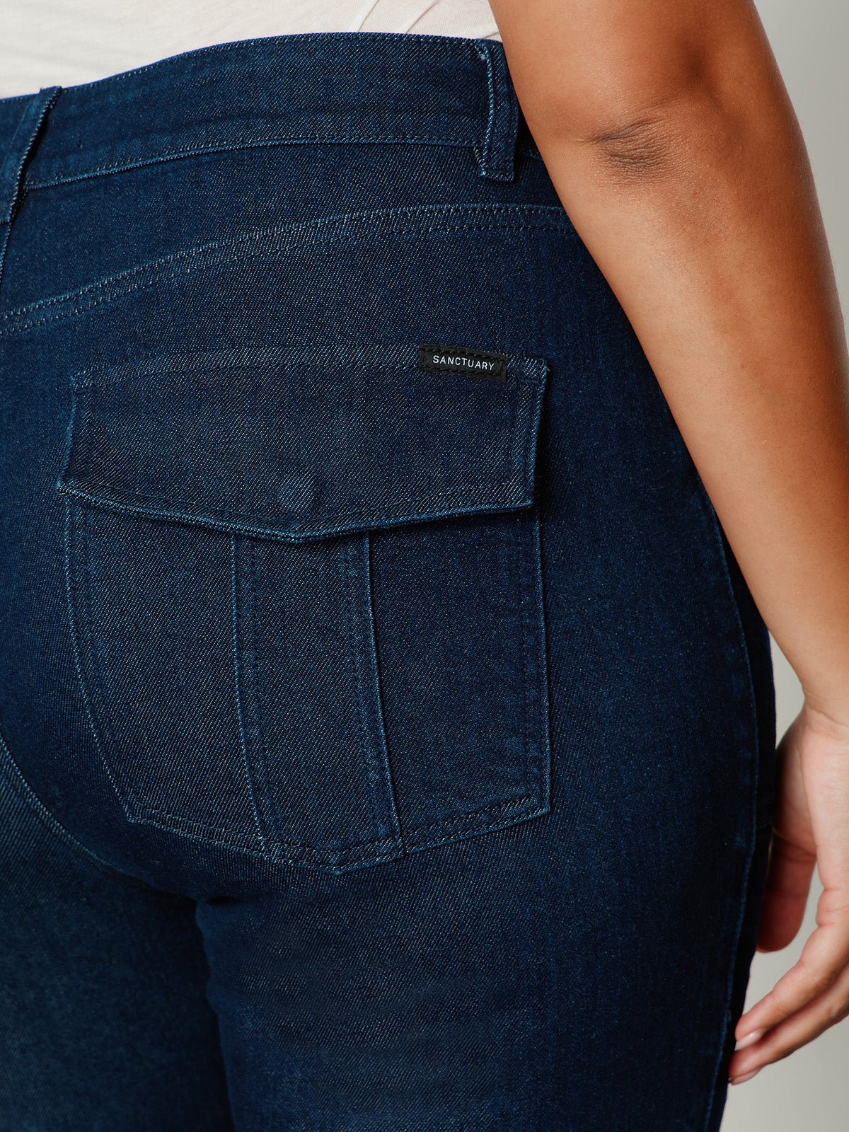 Hayden Bootcut Jean Plot Twist Extended Sizing - Image 3