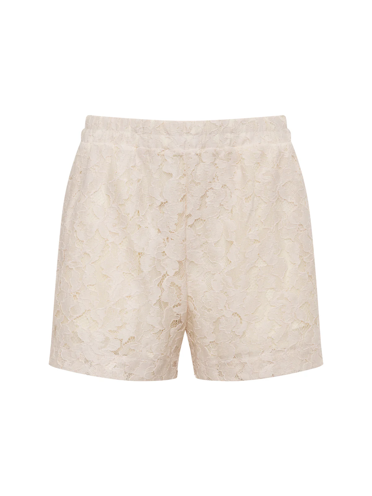 Lace Track Short Collagen - Image 6