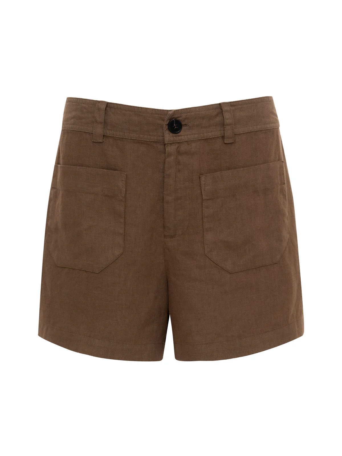 Linen Marine Short Timber - Image 6