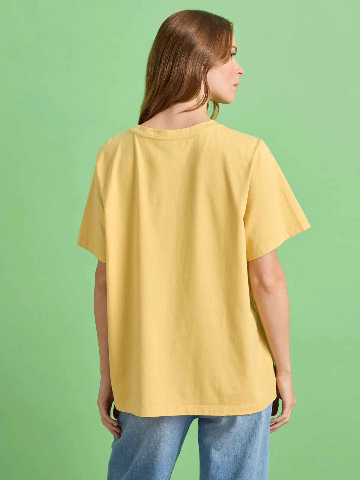 Sanctuary x PEANUTS 75th Anniversary Marching Tee - Image 3