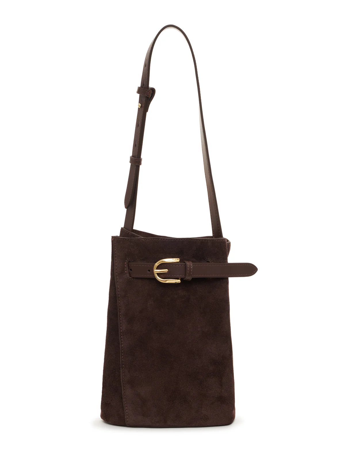 Mini Belted Tote Mud Bath - Image 2